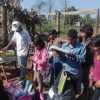 Aldea Guaporaty - Misiones